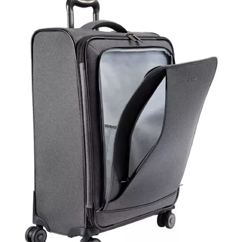 Ricardo Malibu Bay 3.0 Check-In Suitcase luggage travel bag spinner suitcase